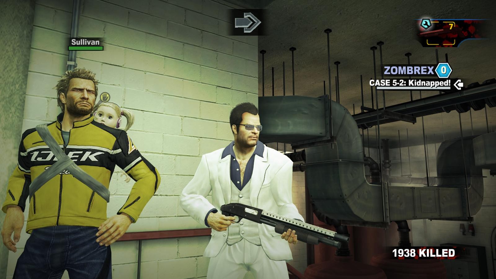 How to mod dead rising